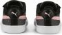 Puma Smash V2 Glits Glam meisjes sneakers - Thumbnail 5