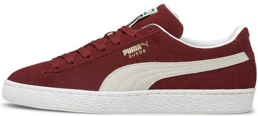 PUMA Sneakers Suede Classic XXI