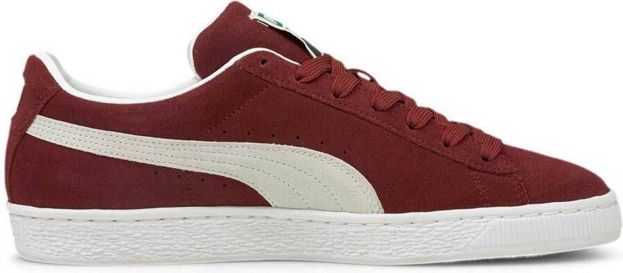 PUMA Sneakers Suede Classic XXI