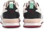 Puma R78 Runner sneakers lichtroze wit zwart - Thumbnail 10
