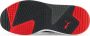Puma 384638 X-Ray Speed Sneaker Heren Zwart Wit Rood - Thumbnail 6