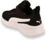 Puma Anzarun Lite AC inf sneakers zwart wit Mesh Meerkleurig 29 - Thumbnail 13