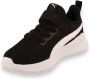 Puma Anzarun Lite AC inf sneakers zwart wit Mesh Meerkleurig 31 - Thumbnail 10