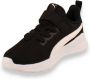 Puma Anzarun Lite AC inf sneakers zwart wit Mesh Meerkleurig 29 - Thumbnail 8