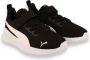 Puma Anzarun Lite AC inf sneakers zwart wit Mesh Meerkleurig 29 - Thumbnail 10