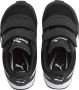 PUMA R78 V Infants 373618-01 Kinderen Zwart sneakers - Thumbnail 14