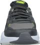 Puma X-Ray Speed sneakers grijs zwart geel - Thumbnail 10