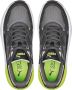 Puma X-Ray Speed sneakers grijs zwart geel - Thumbnail 13