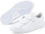 Puma Smash V2 sneakers wit Leer Meerkleurig 26 - Thumbnail 9