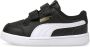 Puma Sneakers Baskets enfant Shuffle V - Thumbnail 4