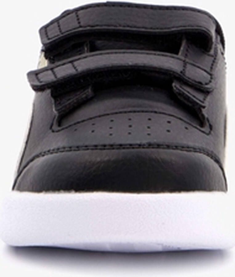 PUMA Sneakers Unisex Zwart Wit