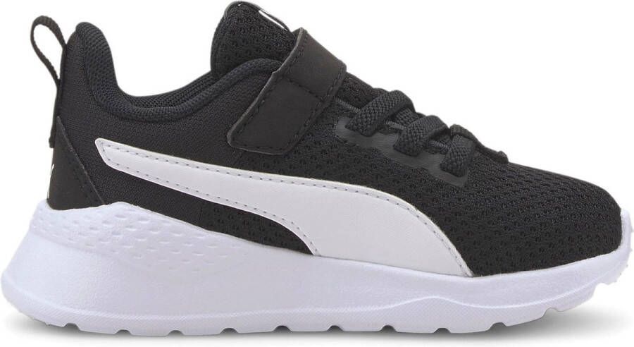 PUMA Sneakers Unisex Zwart Wit