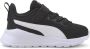 PUMA Anzarun Lite Ac Inf sneaker ZWART - Thumbnail 5