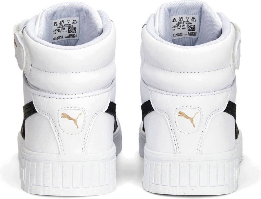 PUMA Sneakers Vrouwen