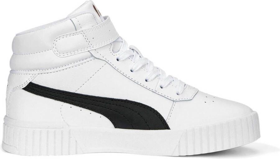 PUMA Sneakers Vrouwen