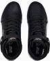 PUMA Carina 2.0 Mid Sneakers Black White Dames - Thumbnail 12