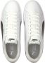 Puma smash vulcanised v3 low sneakers wit zwart - Thumbnail 6