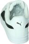 Puma smash vulcanised v3 low sneakers wit zwart - Thumbnail 7