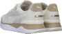 Puma Beige R78 Voyage Sneakers voor dames Beige Dames - Thumbnail 8
