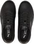 Puma Carina 2.0 Sneakers zwart Synthetisch - Thumbnail 11