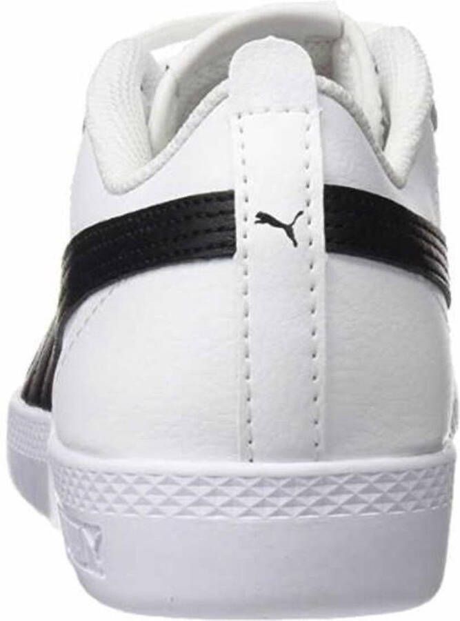 PUMA Sneakers Vrouwen wit zwart