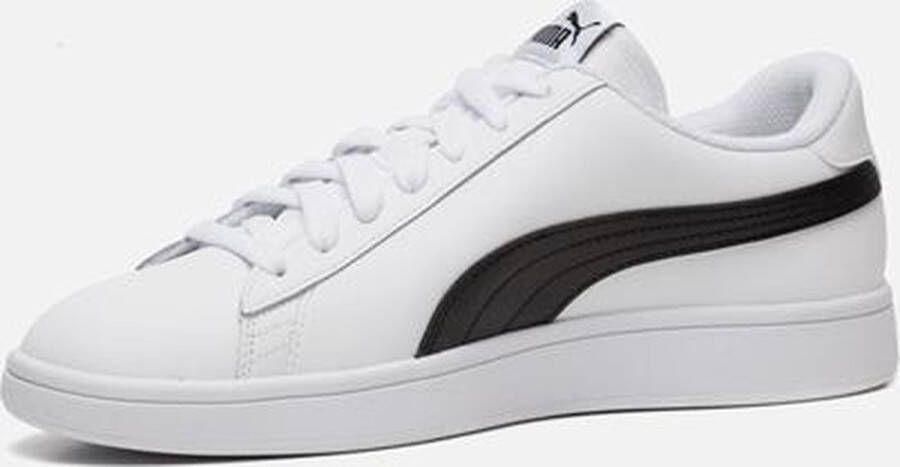 Puma Stijlvolle Sneakers voor Mannen en Vrouwen White Heren - Foto 7