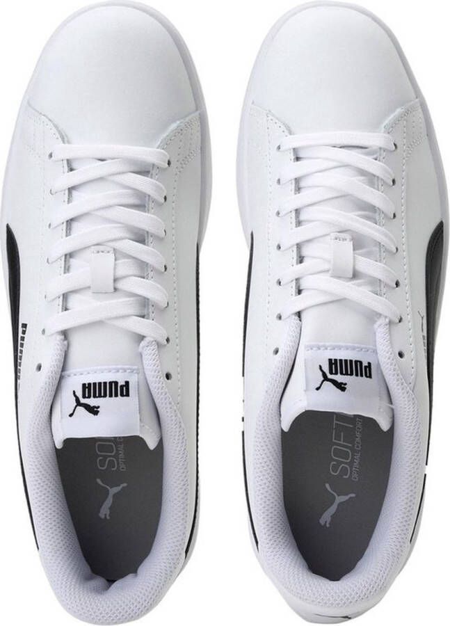 Puma Stijlvolle Sneakers voor Mannen en Vrouwen White Heren - Foto 13