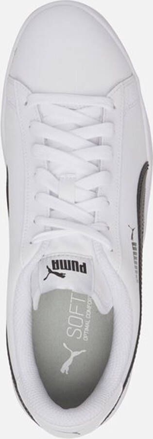 Puma Stijlvolle Sneakers voor Mannen en Vrouwen White Heren - Foto 14