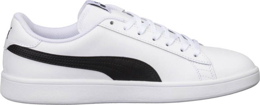 PUMA Sneakers wit