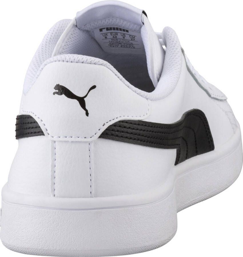 Puma Stijlvolle Sneakers voor Mannen en Vrouwen White Heren - Foto 8