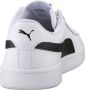 Puma Stijlvolle Sneakers voor Mannen en Vrouwen White Heren - Thumbnail 8