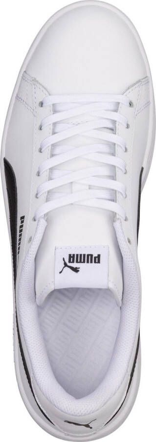 Puma Stijlvolle Sneakers voor Mannen en Vrouwen White Heren - Foto 9