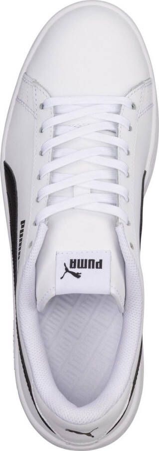 Puma sneakers Smash V2 L 365215 01 Wit Heren - Foto 9