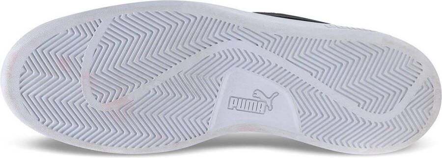 Puma Stijlvolle Sneakers voor Mannen en Vrouwen White Heren - Foto 10