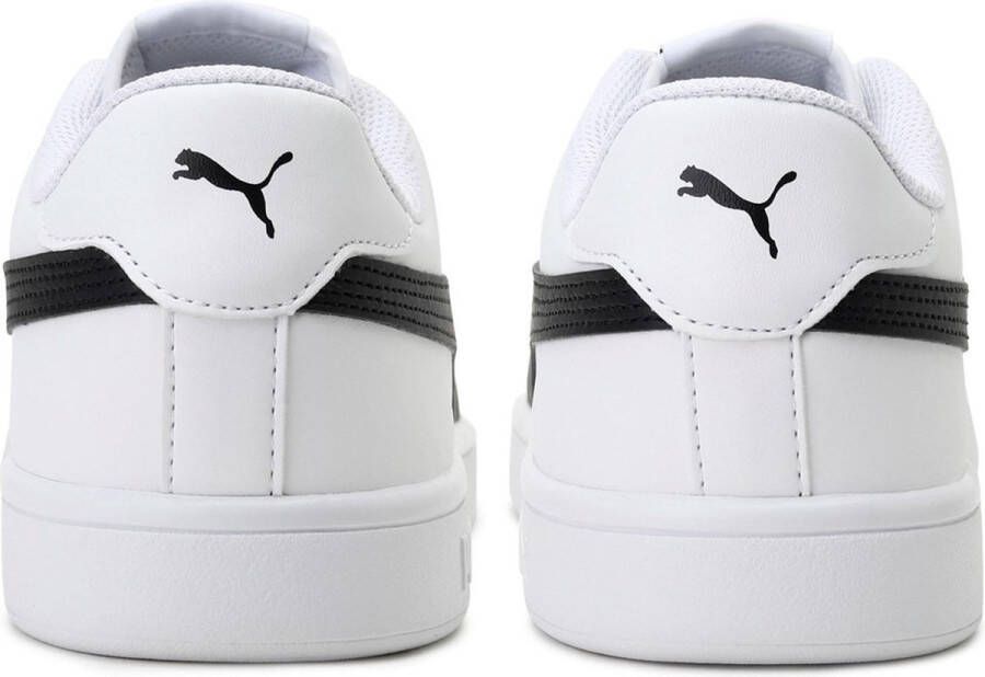 Puma Stijlvolle Sneakers voor Mannen en Vrouwen White Heren - Foto 11