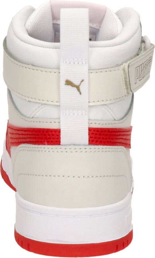 Puma Rode Game High Top Sneaker Multicolor - Foto 5