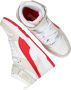 Puma Rode Game High Top Sneaker Multicolor - Thumbnail 10