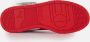 PUMA RBD GAME JR kindersneaker hoog 386172 04 wit rood - Thumbnail 9