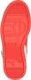 PUMA RBD GAME JR kindersneaker hoog 386172 04 wit rood - Thumbnail 11