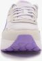PUMA R78 Voyage PS kinder sneakers wit grijs Uitneembare zool - Thumbnail 10