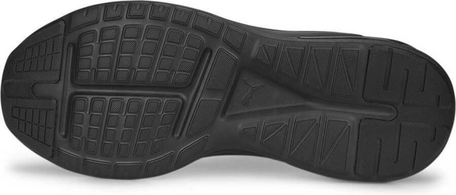 PUMA Softride Enzo Evo Be Hardloopschoenen Zwart Man