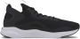 PUMA Softride Rift Hardloopschoenen Zwart Man - Thumbnail 2
