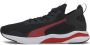 PUMA Softride Rift Hardloopschoenen Zwart Man - Thumbnail 3