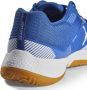 PUMA Solarflash II Unisex Sportschoenen Blauw Wit - Thumbnail 8