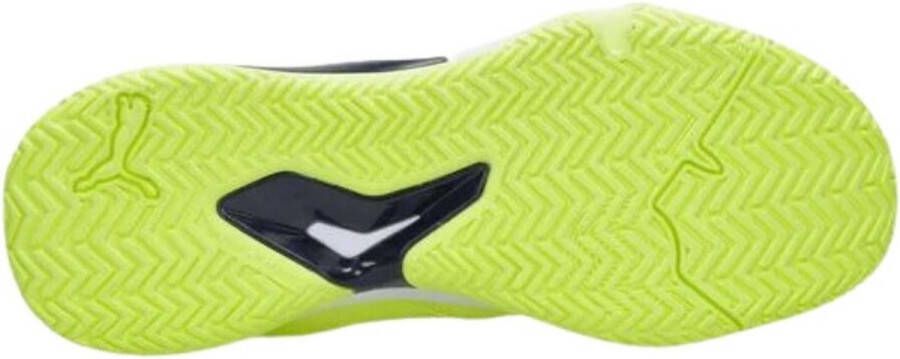 PUMA Solarsmash Rct Schoenen Geel Man