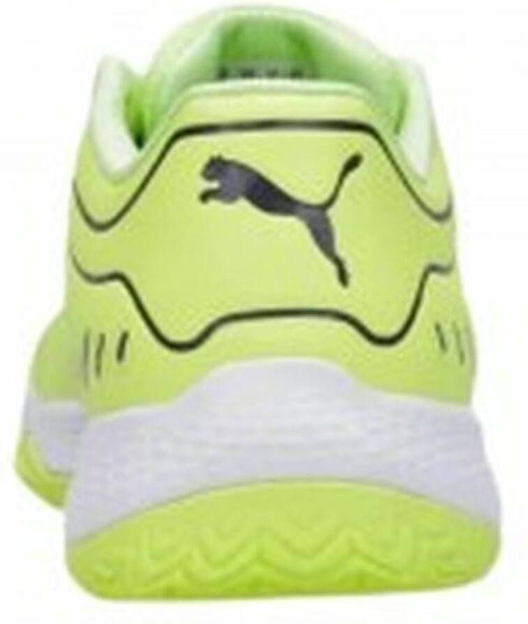 PUMA Solarsmash Rct Schoenen Geel Man