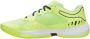 PUMA Padelschoenen voor volwassenen SOLARSMASH RCT 107297 01 Geel nen - Thumbnail 6