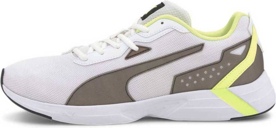 PUMA Space Runner Hardloopschoenen Mannen