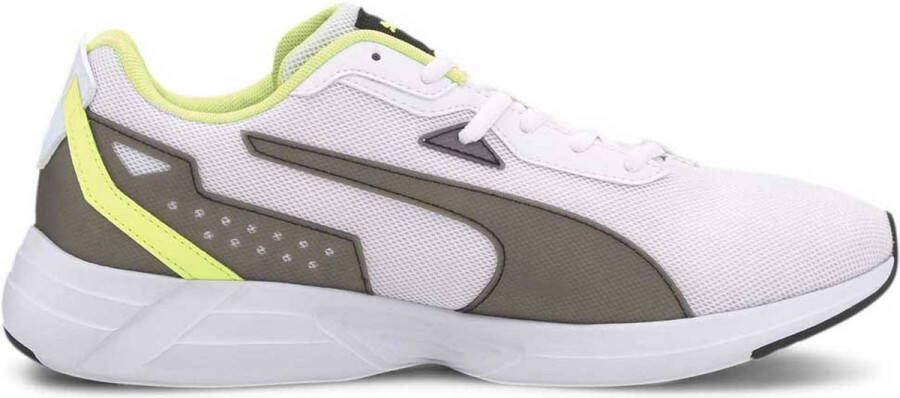 PUMA Space Runner Hardloopschoenen Mannen