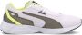 PUMA Space Runner Hardloopschoenen Rood Man - Thumbnail 9